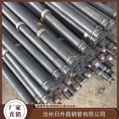盖州最薄的声测管壁厚可以到什么程度