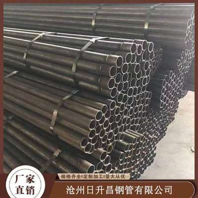 盖州声测管规格型号对照表