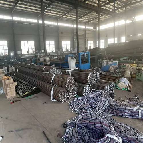 盖州声测管施工及验收规范（最全最详细）