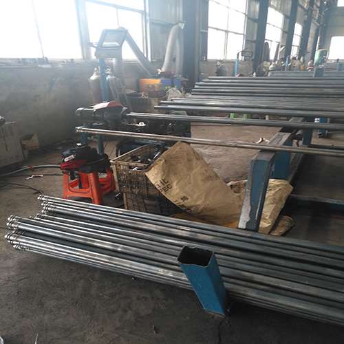 盖州桥梁桩基声测管的施工工艺流程
